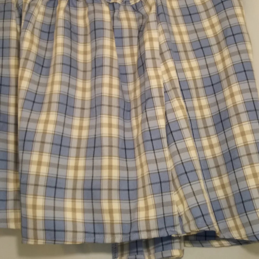 CROP TOP MINI SKIRT SET by BLASHE